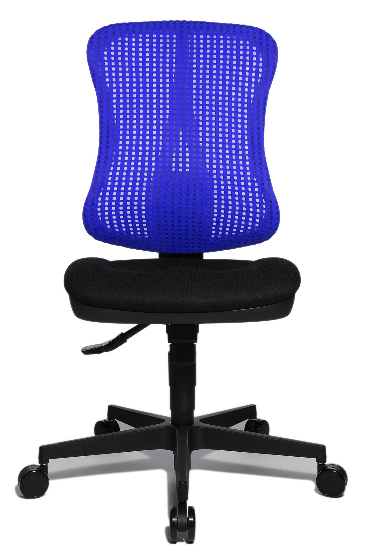 TOPSTAR Bürodrehstuhl Network PS HE200 BC8 blau