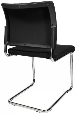 TOPSTAR Besucherstuhl Visit 20 NV390 G20 schwarz