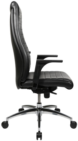 TOPSTAR Bürodrehstuhl Chairman X SO9089S A80 schwarz