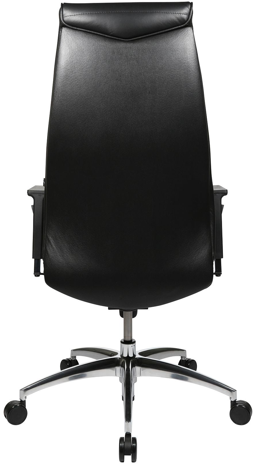 TOPSTAR Bürodrehstuhl Chairman X SO9089S A80 schwarz