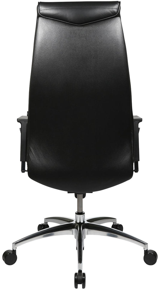 TOPSTAR Bürodrehstuhl Chairman X SO9089S A80 schwarz