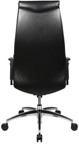 TOPSTAR Bürodrehstuhl Chairman X SO9089S A80 schwarz