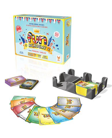 FUN ACADEMY (FR)