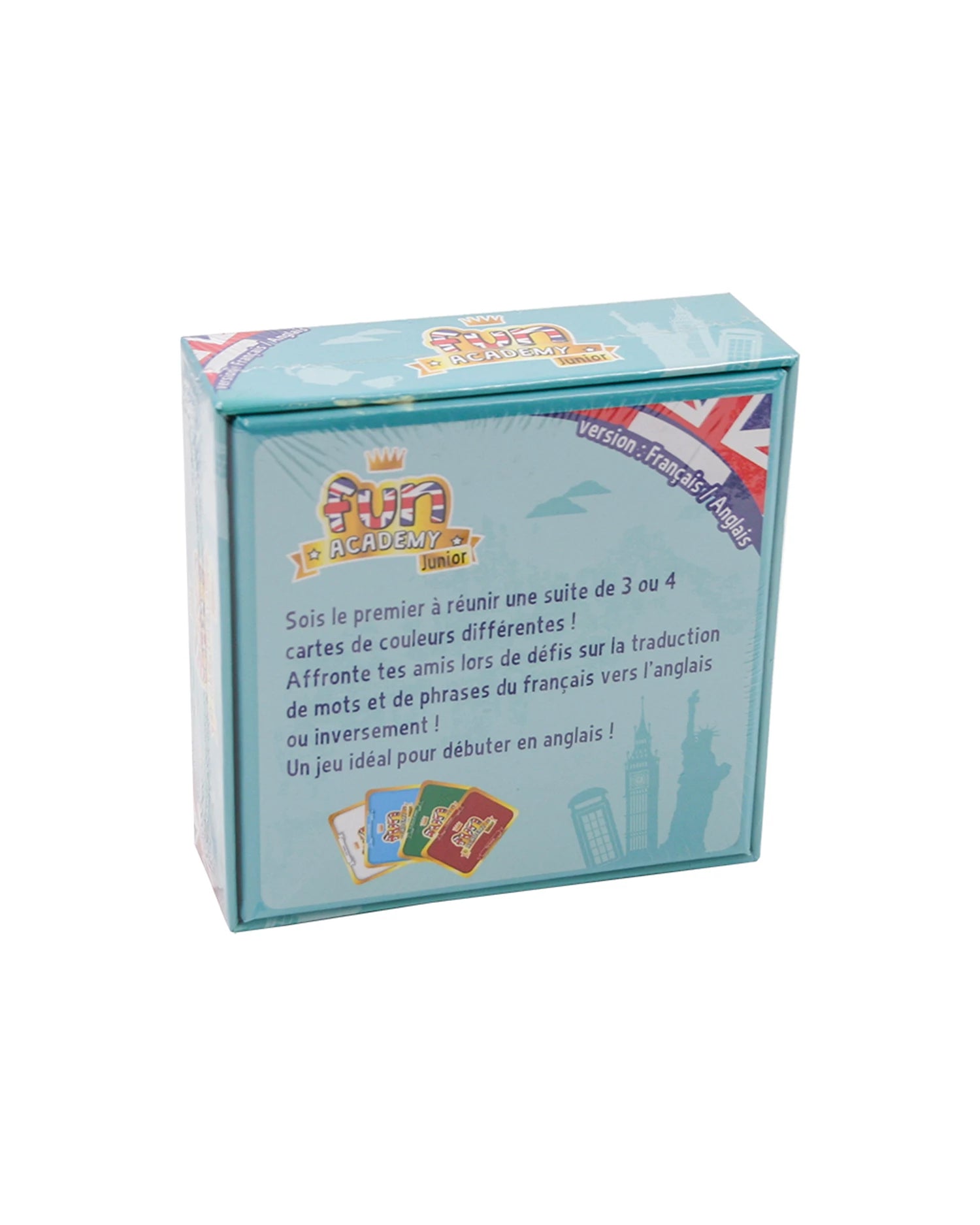 FUN ACADEMY (FR)