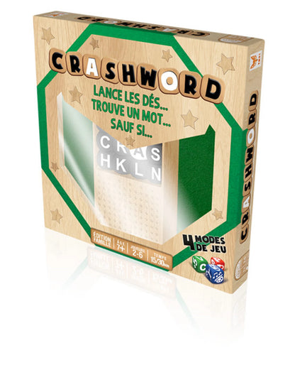 CRASHWORD VERSION BOIS (FR)