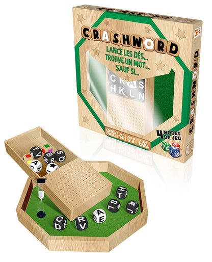CRASHWORD VERSION BOIS (FR)
