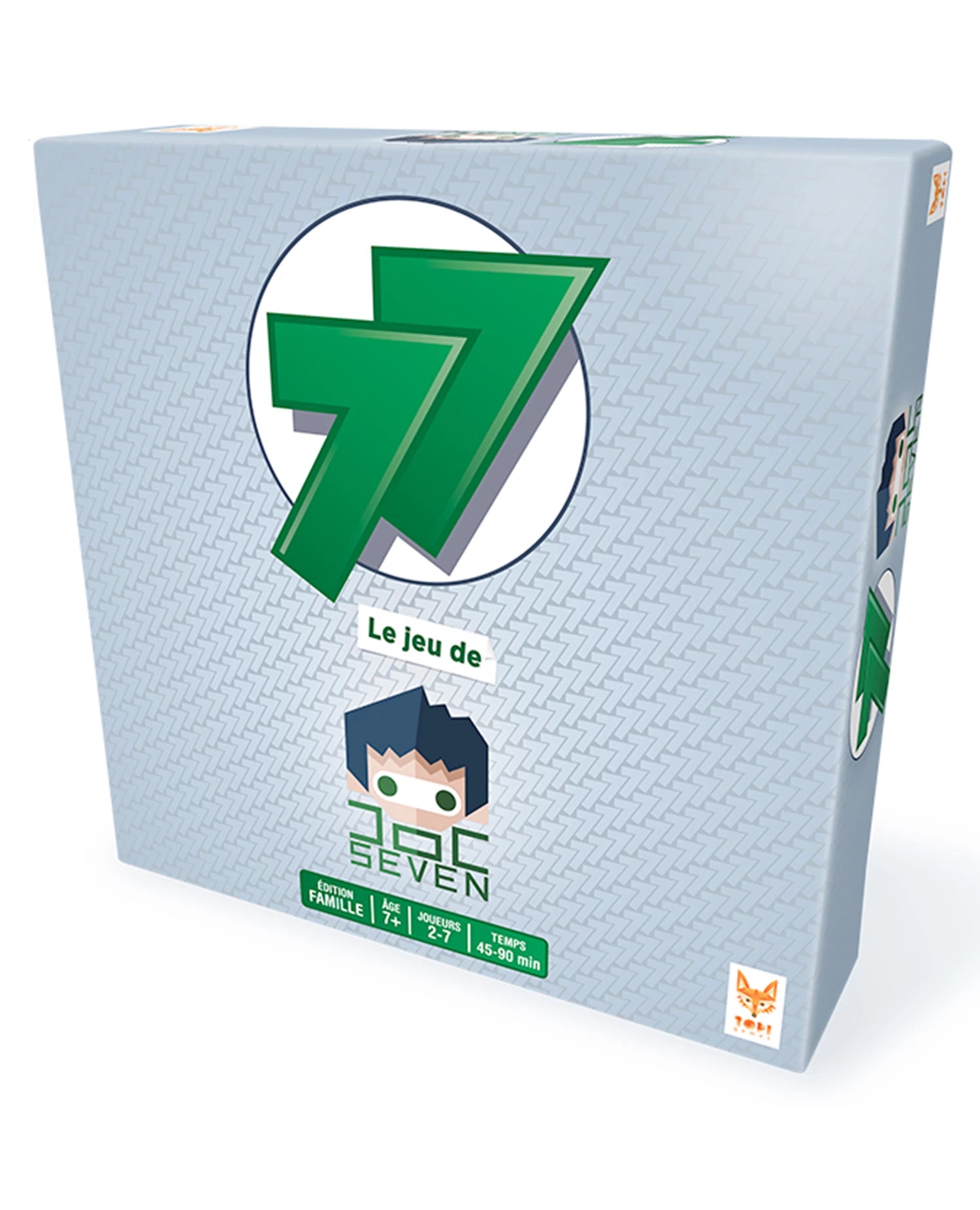 77 DE DOC SEVEN (FR)