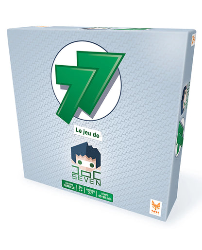 77 DE DOC SEVEN (FR)