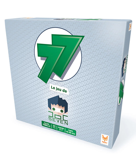 77 DE DOC SEVEN (FR)