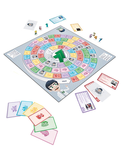 77 DE DOC SEVEN (FR)