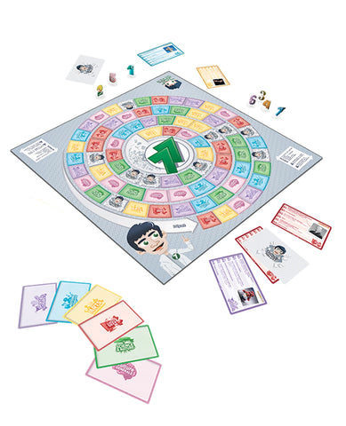 77 DE DOC SEVEN (FR)