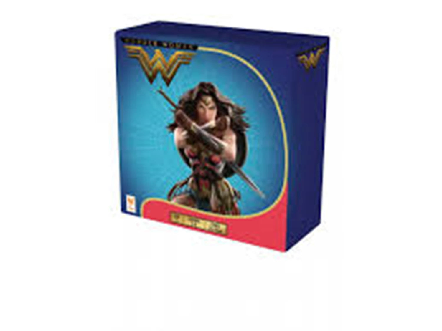 WONDER WOMAN (FR)