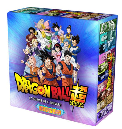 DRAGONBALL SUPER (FR)