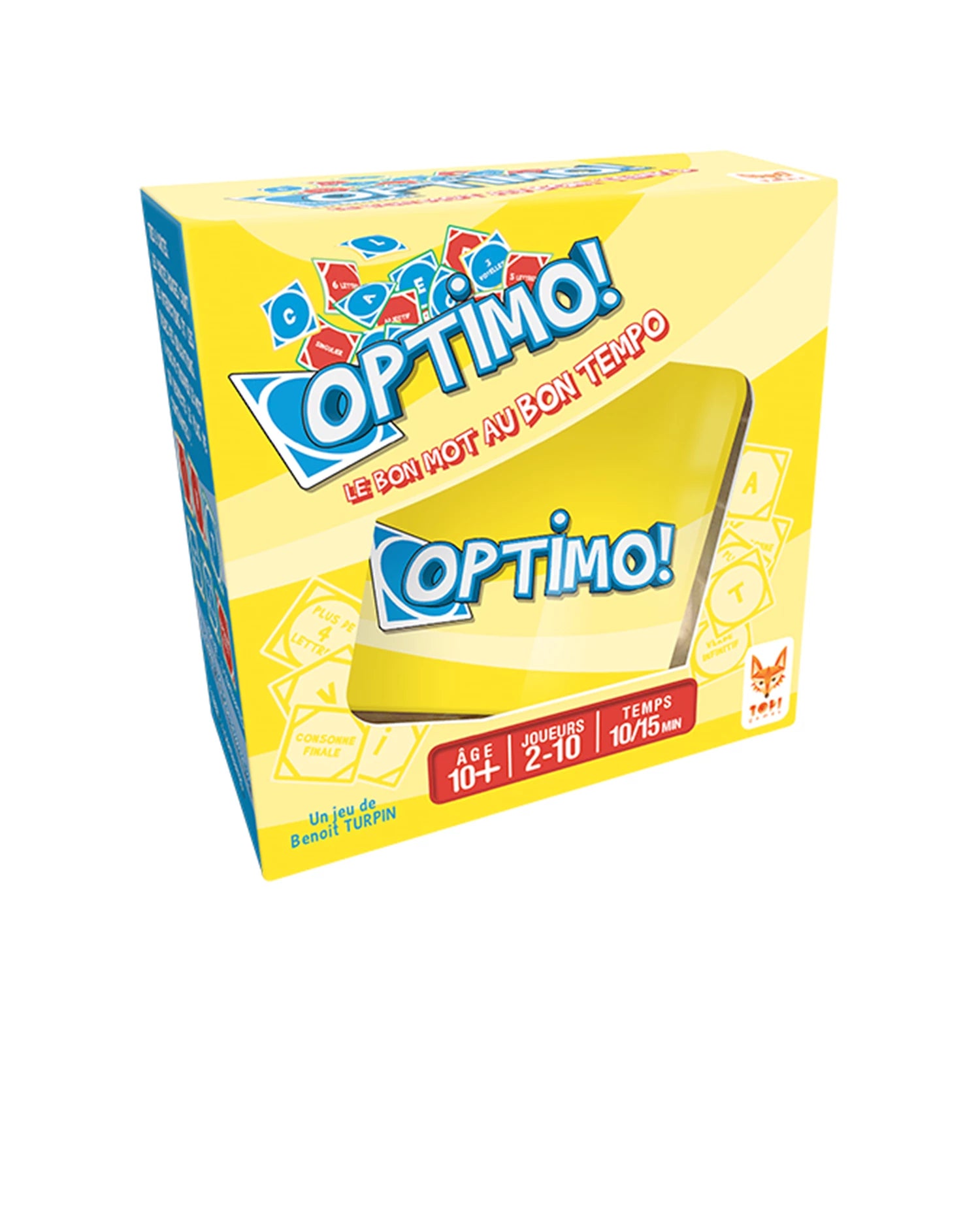OPTIMO ! (FR)