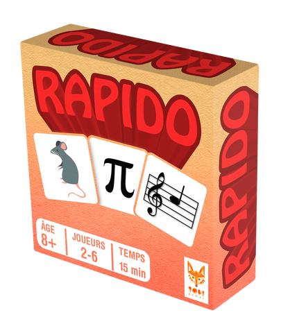 RAPIDO (FR)
