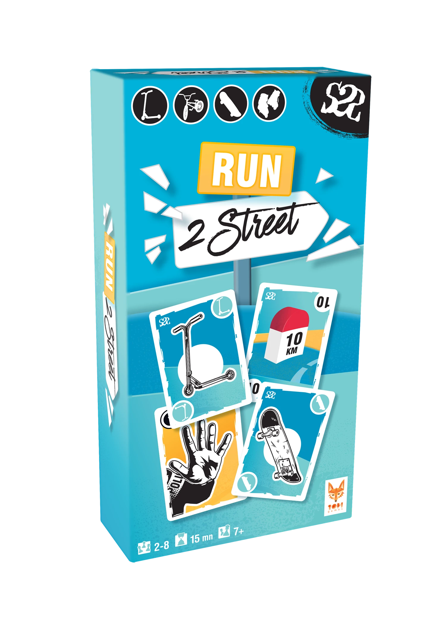 RUN2STREET (FR)