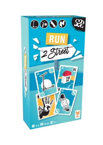 RUN2STREET (FR)