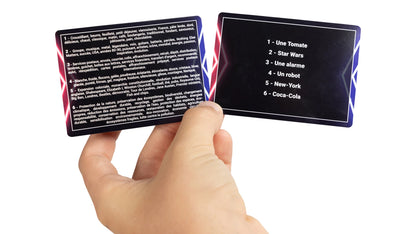 THINK - HUMAN VS A.I. (FR)