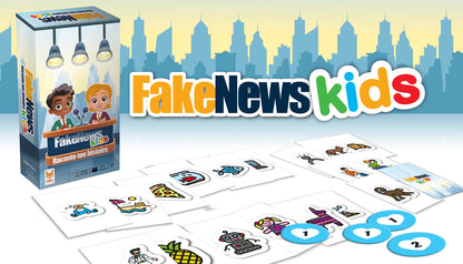 FAKE NEWS KIDS (FR)
