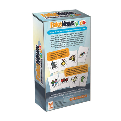 FAKE NEWS KIDS (FR)