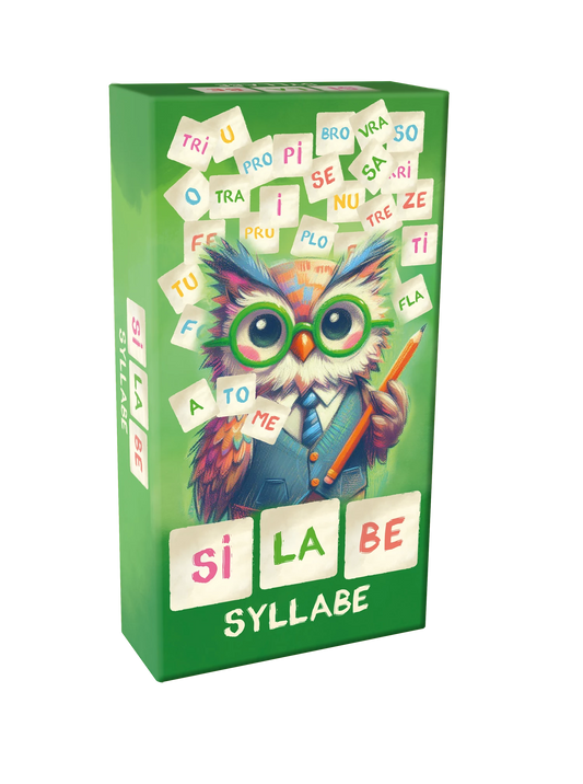 LES SYLLABES (FR)
