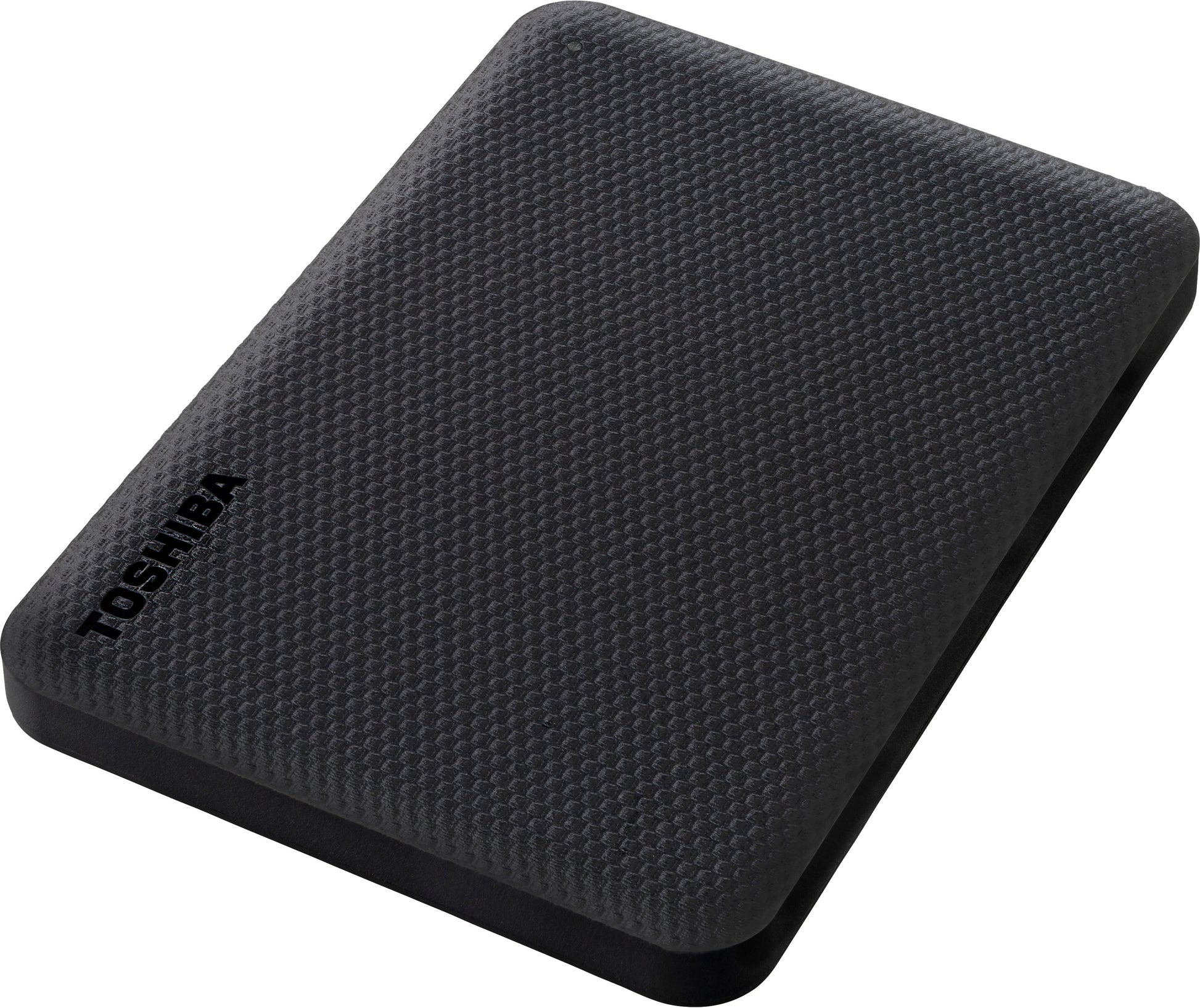 TOSHIBA HDD CANVIO Advance 1TB HDTCA10EK3AA USB 3.2 Gen 1, 2.5 inch black