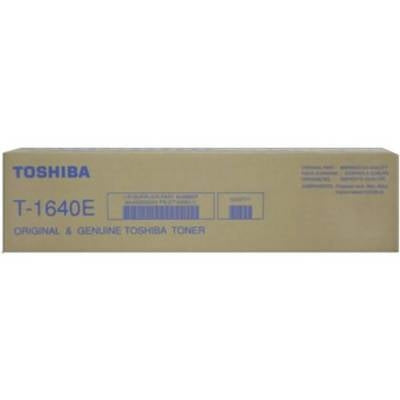 TOSHIBA Toner schwarz T-1640E24 E-Studio 163/200/203 24'000 S.