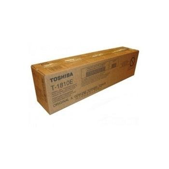 TOSHIBA Toner schwarz T-1810E E-Studio 181 5000 S.