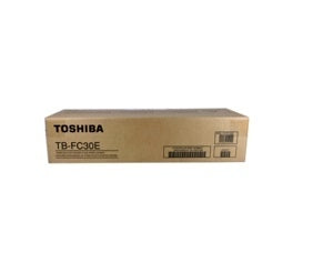 TOSHIBA Resttonerbehälter TBFC30E E-Studio 2050/2550C