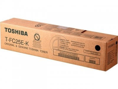 TOSHIBA Toner schwarz TFC25EK E-Studio 2040C