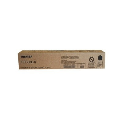 TOSHIBA Toner schwarz TFC30EK E-Studio 2050/2550C 38'400 S.