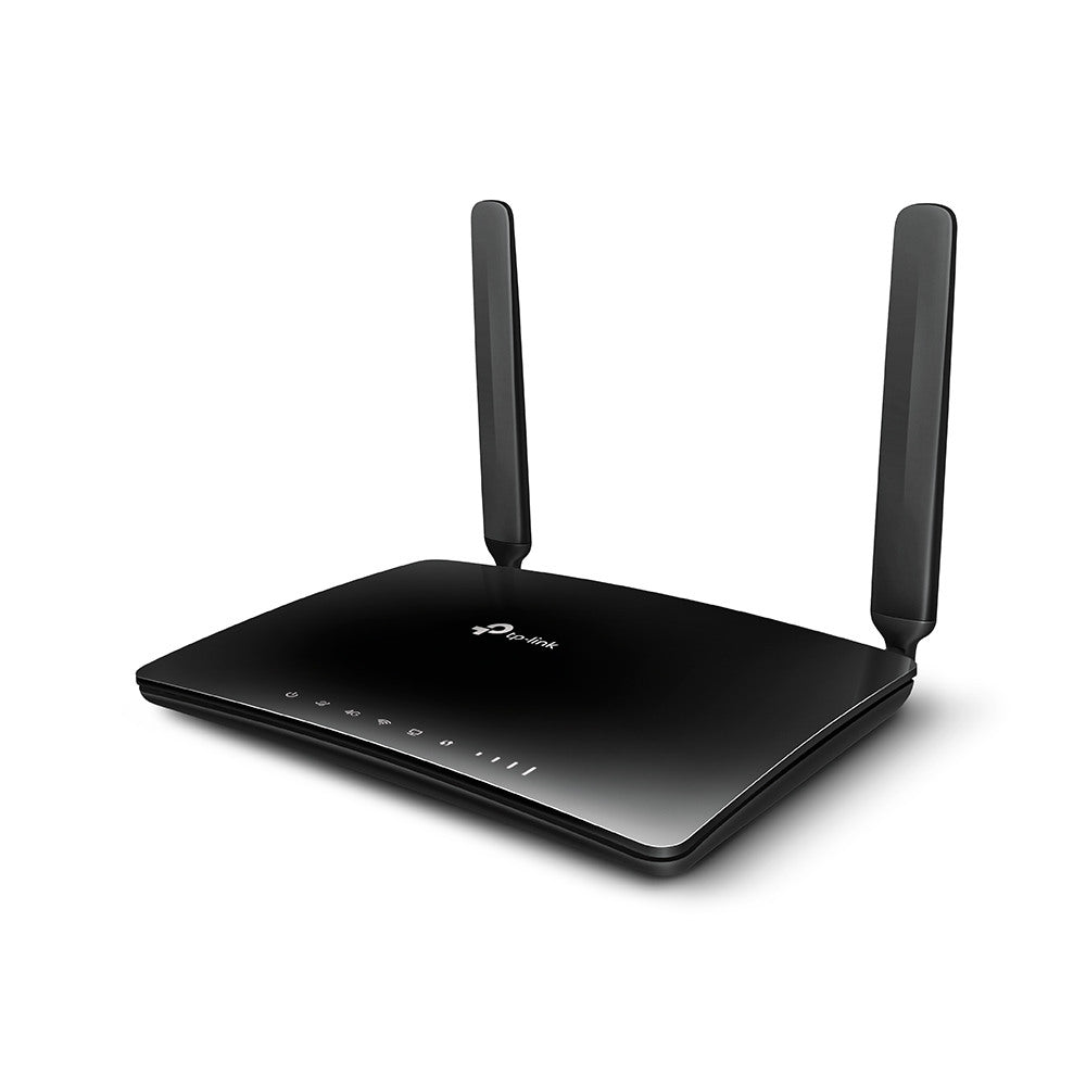 TP-LINK Wireless Dual Band 4GB Ver 3.0 AC1200 Archer MR400 LTE Gateway