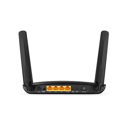 TP-LINK Wireless Dual Band 4GB Ver 3.0 AC1200 Archer MR400 LTE Gateway