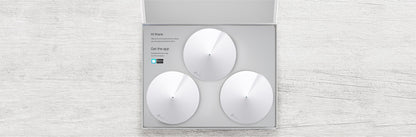 TP-LINK Wi-Fi System 3-pack AC1300 Deco M5