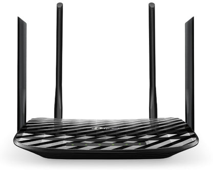 TP-LINK Archer A6 Archer A6 AC1200 DB WiFi Router