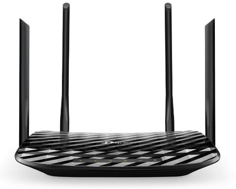 TP-LINK Archer A6 Archer A6 AC1200 DB WiFi Router