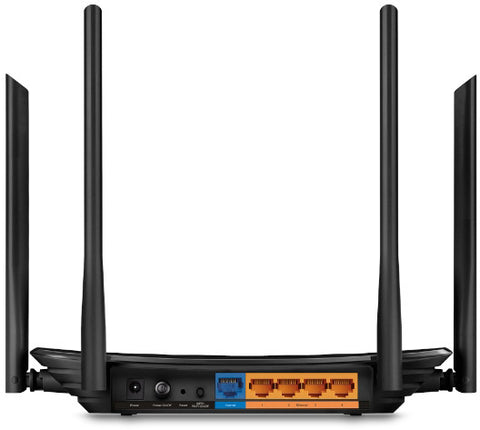 TP-LINK Archer A6 Archer A6 AC1200 DB WiFi Router