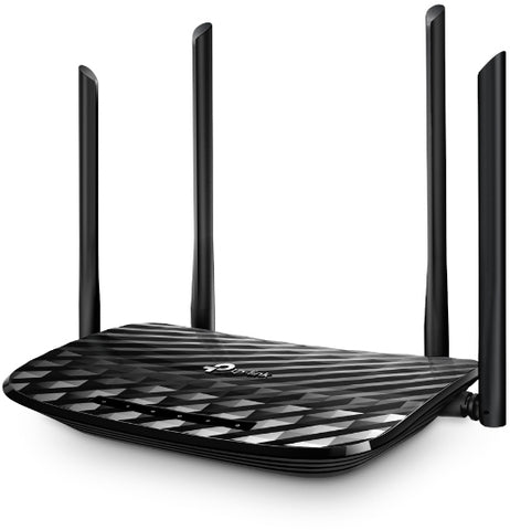 TP-LINK Archer A6 Archer A6 AC1200 DB WiFi Router