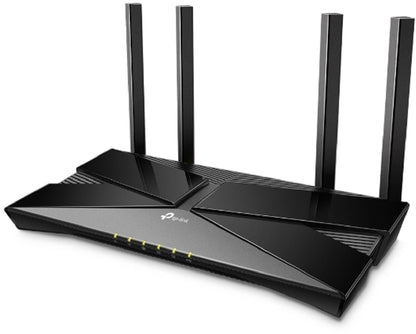 TP-LINK AX1800 Dual-Band Archer AX20 WiFi 6 Router