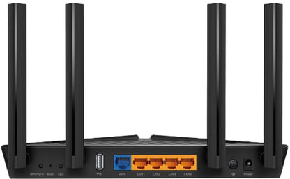 TP-LINK AX1800 Dual-Band Archer AX20 WiFi 6 Router