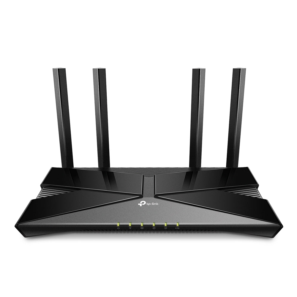 TP-LINK AX1800 Dual-Band Archer AX20 WiFi 6 Router