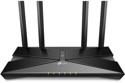 TP-LINK AX3000 Wi-Fi 6 Router Archer AX50 Dual Core