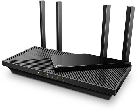 TP-LINK AX3000 Dual-Band Archer AX55 Pro Wi-Fi 6 Router