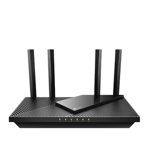 TP-LINK AX3000 Dual-Band Archer AX55 Pro Wi-Fi 6 Router