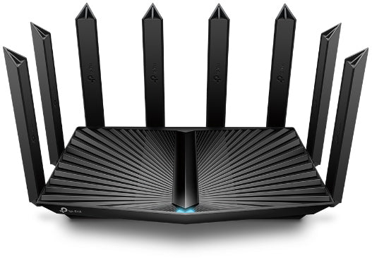 TP-LINK Archer AX90 Archer AX90 AX6600 TriBand WiFi 6 Router