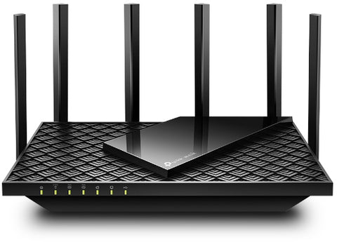 TP-LINK Archer AXE75 Archer AXE75 AX5400 TriBand FiFi 6E Router