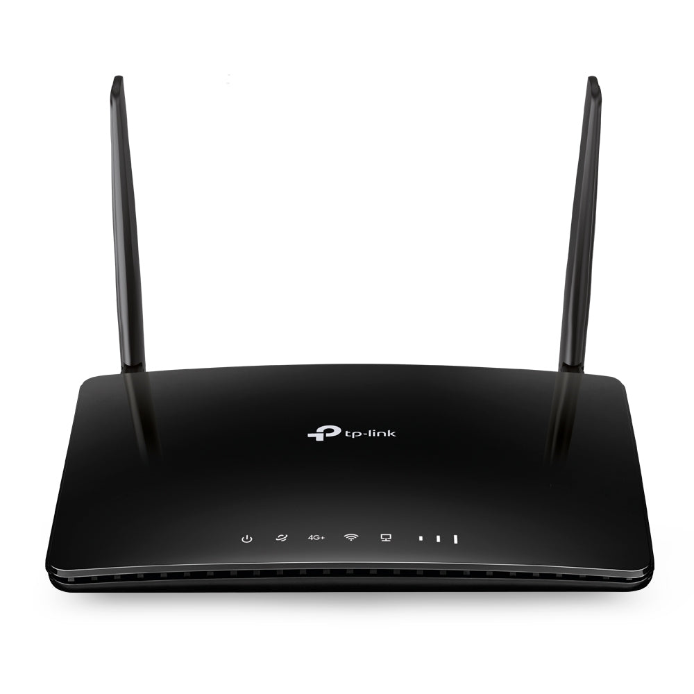 TP-LINK 4G+ Cat6 DB Gigabit Router Archer MR600 AC1200 V3.0