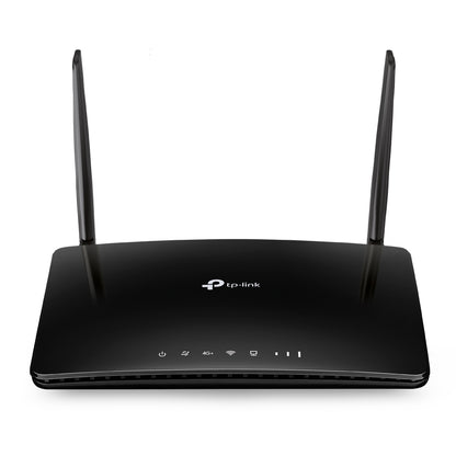 TP-LINK 4G+ Cat6 DB Gigabit Router Archer MR600 AC1200 V3.0