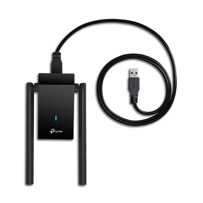 TP-LINK Archer TX20U Plus Archer TX20U Plus AX1800 Wi-FI 6 USB Adapter