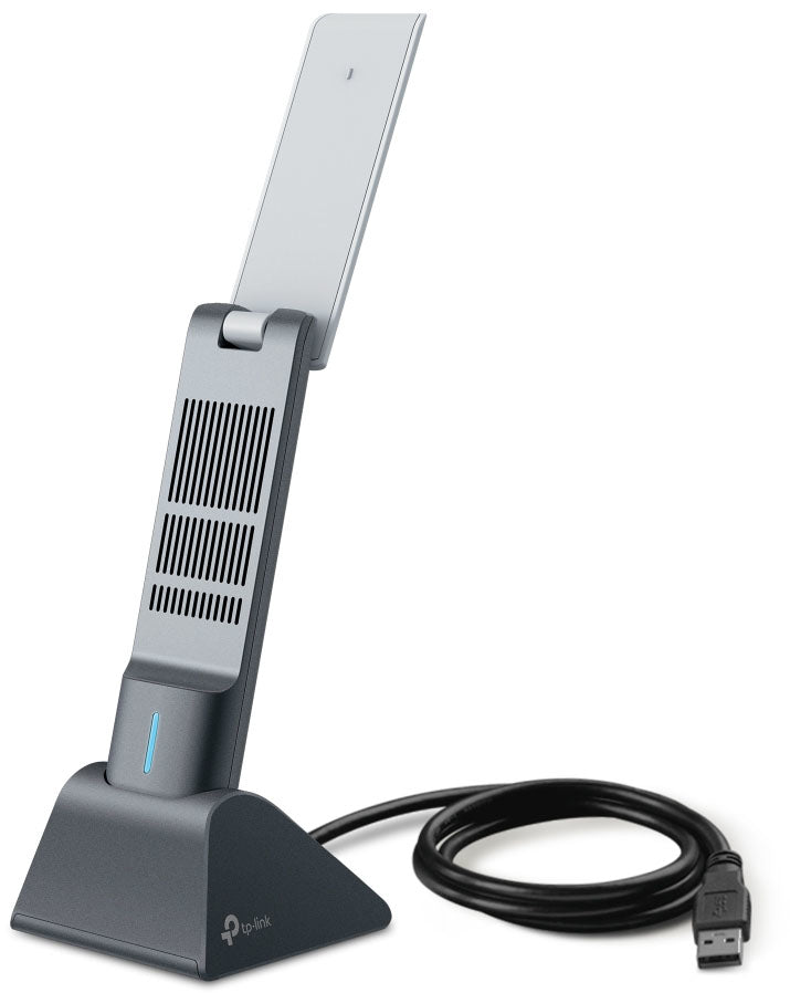 TP-LINK HG DB WiFi 6 USB Adapter Archer TX50UH AX3000